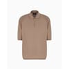 Regular Fit Raglan Sleeve Pullover