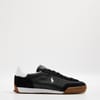 Round Toe Flat Heel Trainers