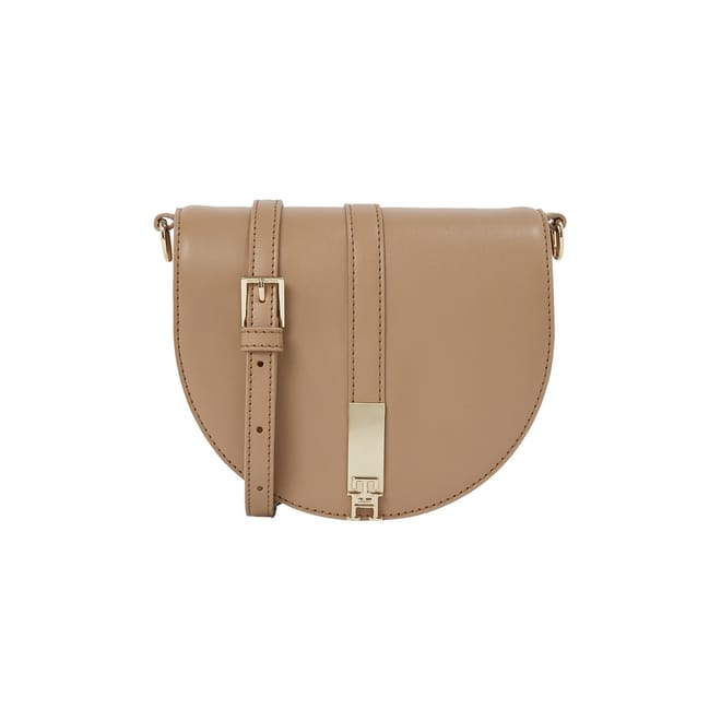 Heritage Saddle Bag
