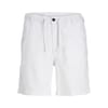 Mens And J Linen Shorts