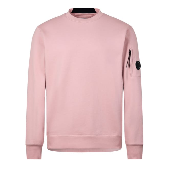 Heavyweight Lens Sweatshirt