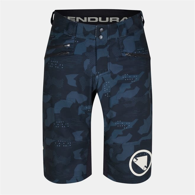 Single Track Shorts