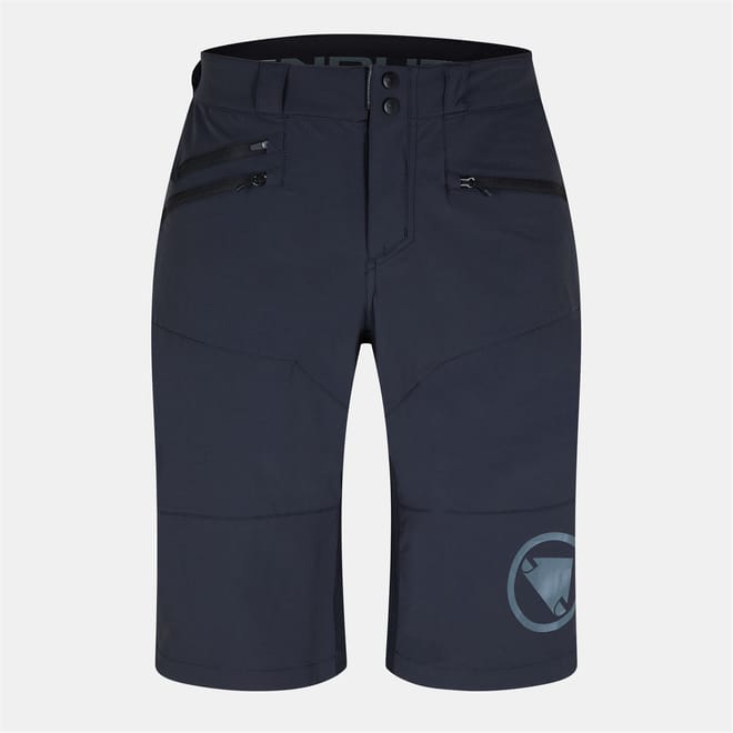 Single Track Shorts