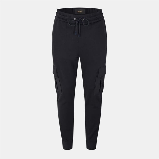 Schiller Short Sleeve Polo Shirt