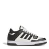 Womens Rapid Court Low Top Trainers