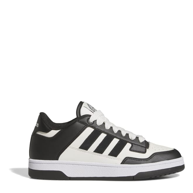 Womens Rapid Court Low Top Trainers