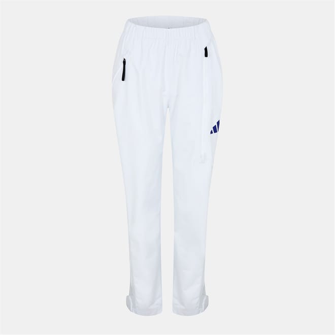 Regular Fit Running Straight Pants