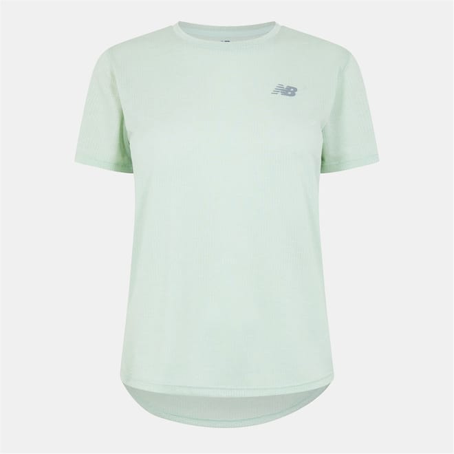 Athletic Crew Neck Regular Fit T-Shirt