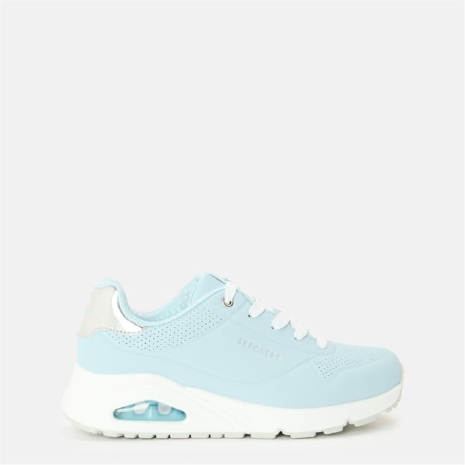 Junior Uno Gen 1 Low Top Sneakers