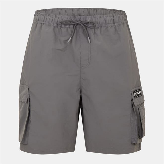 Onama Bermuda Shorts