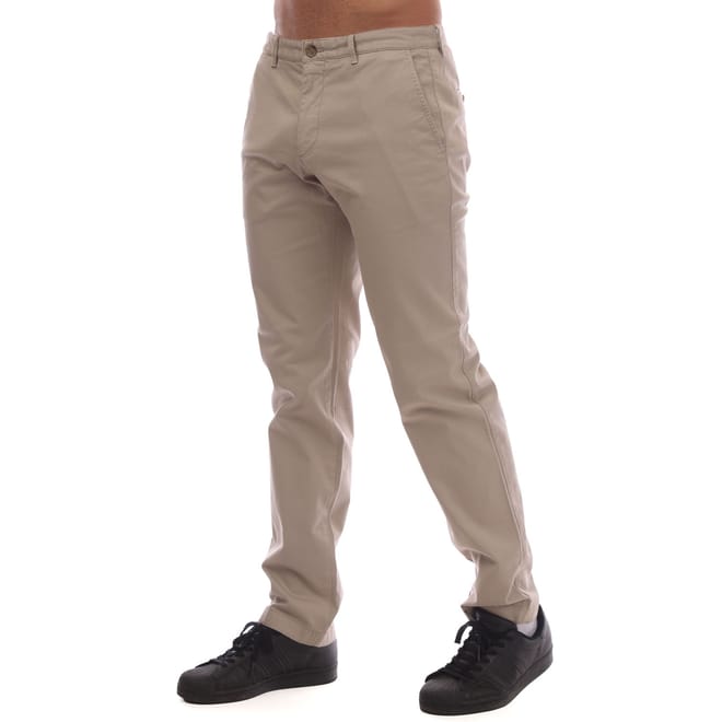 Crigan3 Chino Trousers
