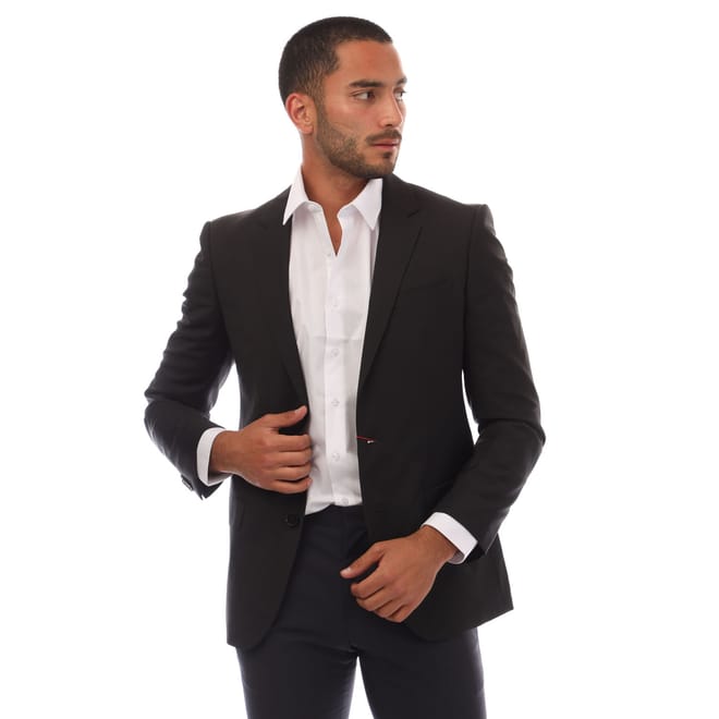 C-Huge Blazer Jacket