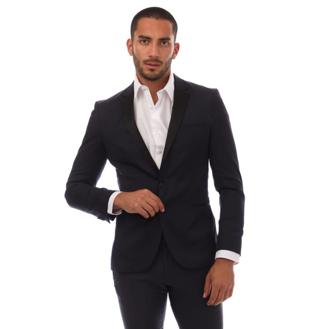 AlinzS Blazer Jacket