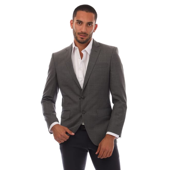 Huge6 Blazer Jacket