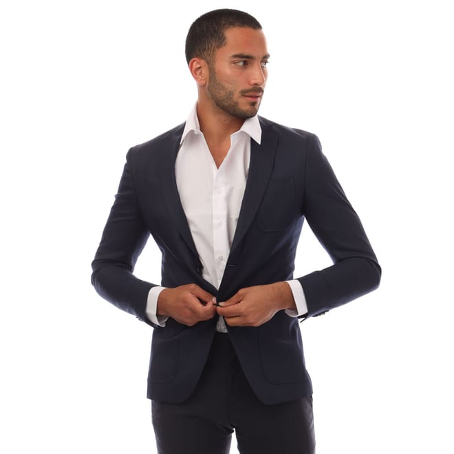 Raye8 Blazer Jacket