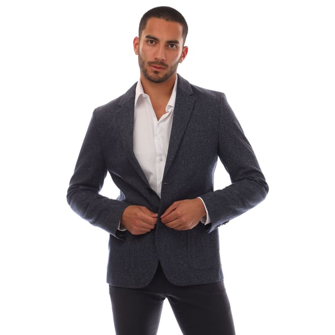 Areltu Blazer Jacket