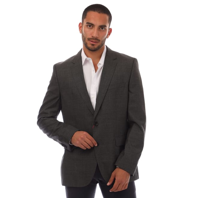 Jeffery202 Blazer Jacket