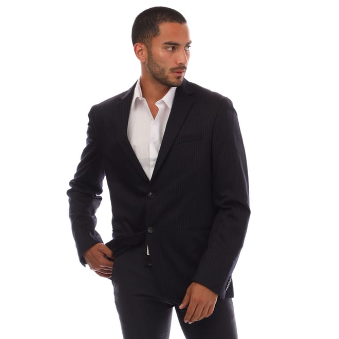 Norwin4 Blazer Jacket
