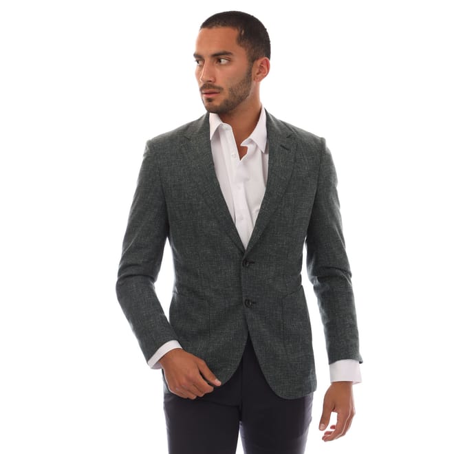 T-Handrey Blazer Jacket