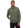 Quarter-Zip Loopback Terry Sweatshirt