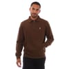 Quarter-Zip Loopback Terry Sweatshirt