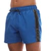 Logo Tape Swim Shorts