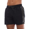 Logo Tape Swim Shorts