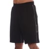 Logo Series Cotton-Blend Bermuda Shorts