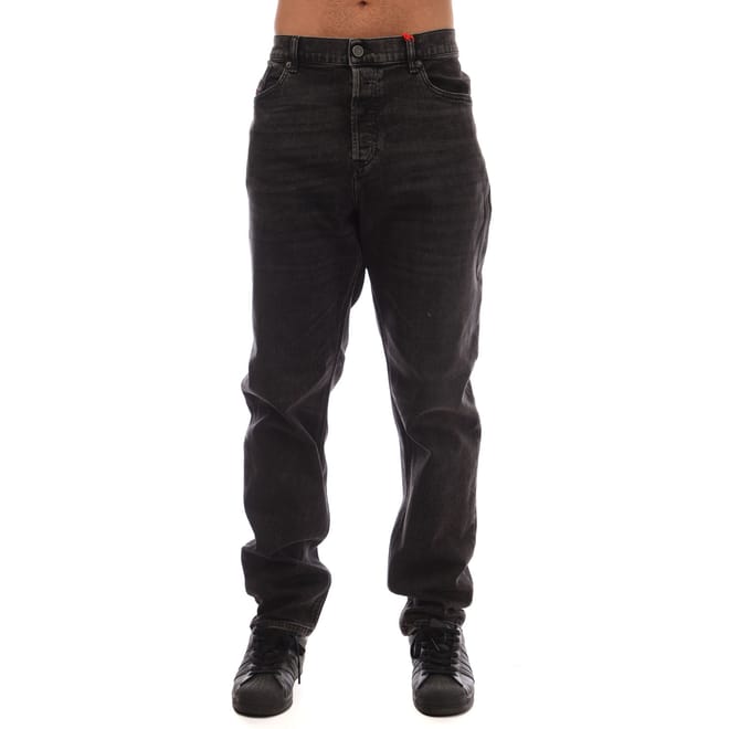 2005 D-Fining Regular-Fit Jeans