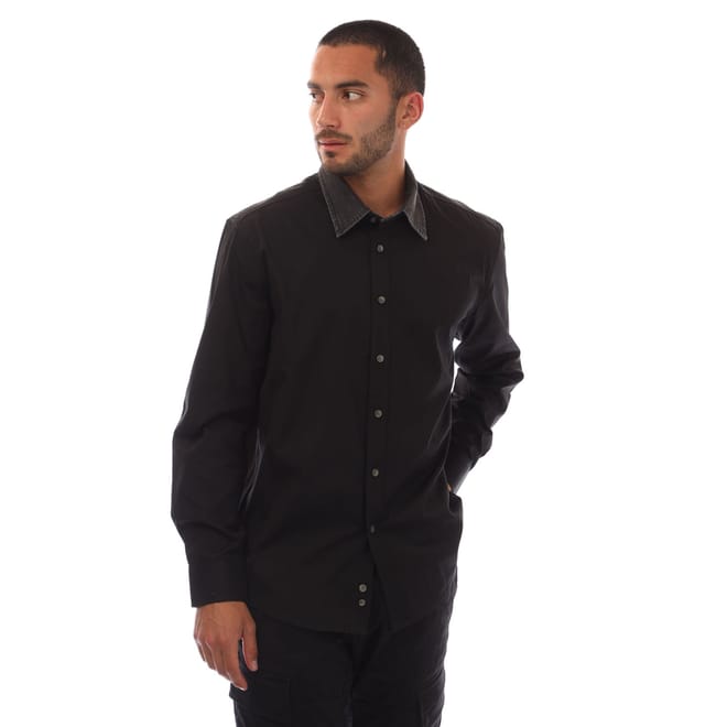 S-Holls Regular-Fit Shirt