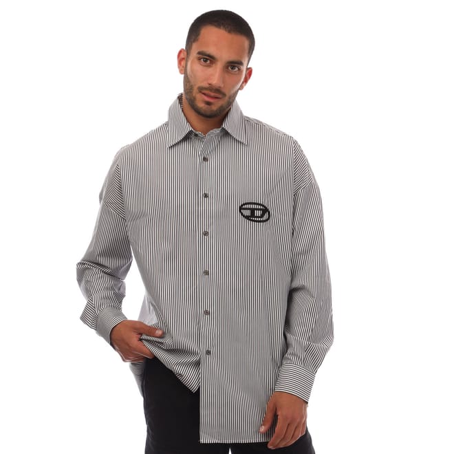 S-Douber Shirt