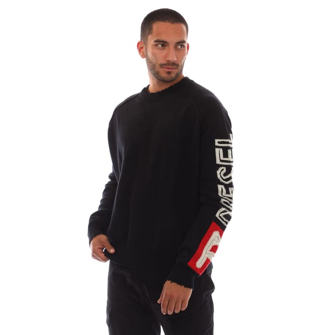 K-Saria Sweatshirt