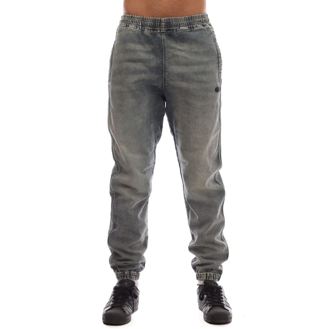 D-Lab Track Sweat Jeans