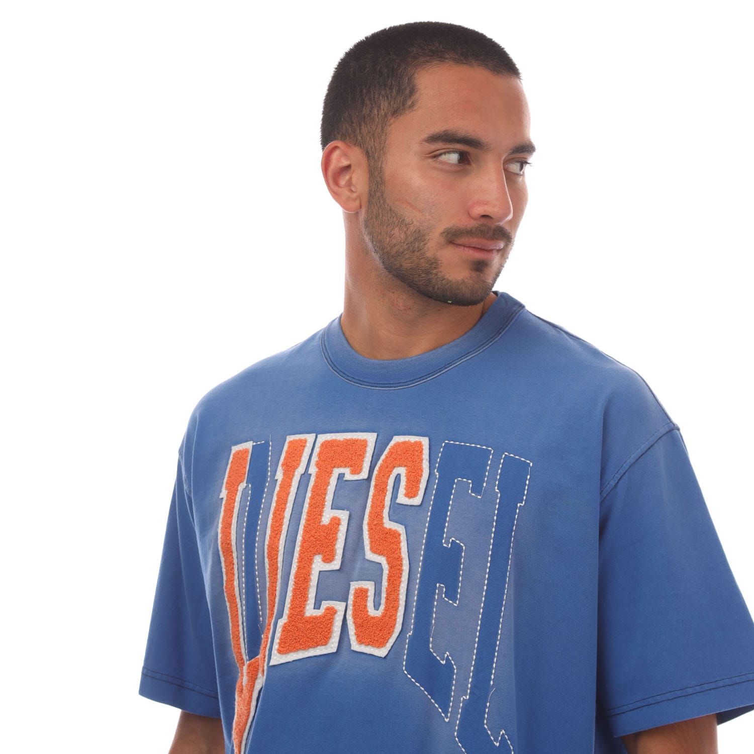 Blue Diesel T-Wash-N T-Shirt - Get The Label