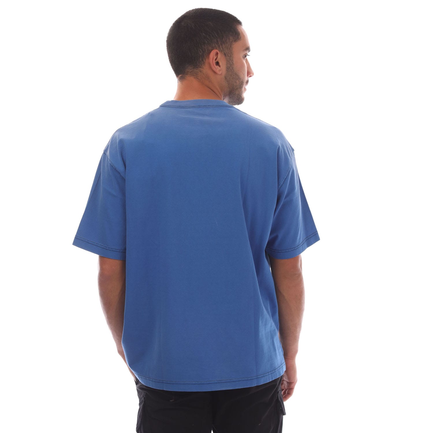 Blue Diesel T-Wash-N T-Shirt - Get The Label