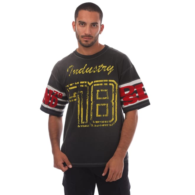 T-Bost T-Shirt