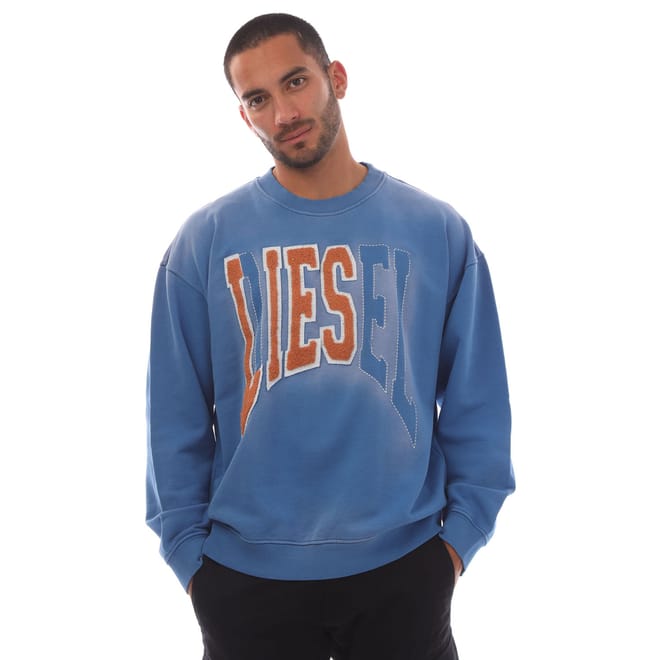 S-Boxt-N6 Sweatshirt