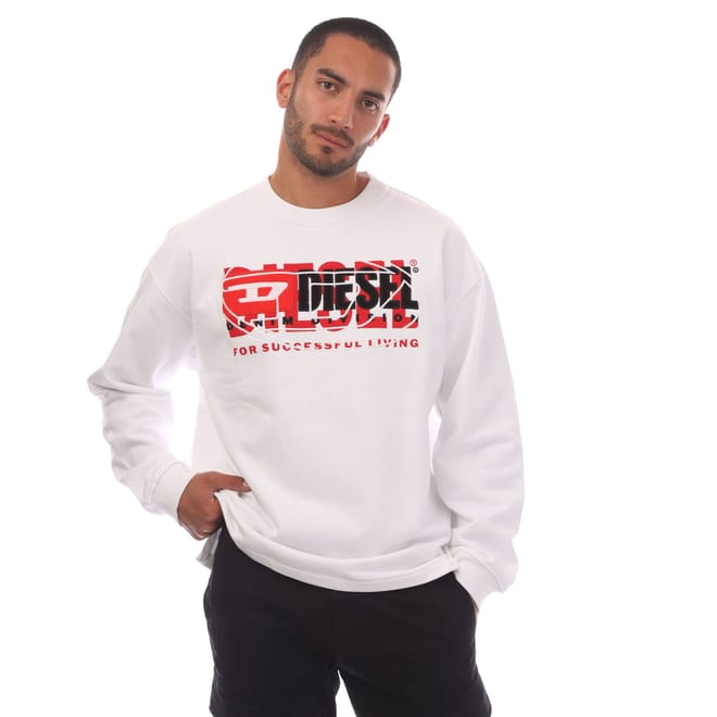 S-Baxt-N1 Sweatshirt