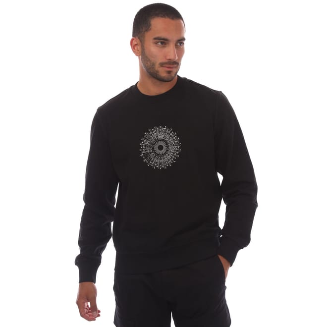 S-Ginn-K41 Sweatshirt