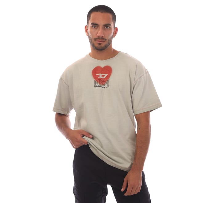 T-Buxt-N4 T-Shirt