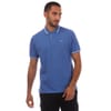Regular Fit Tipped Polo Shirt