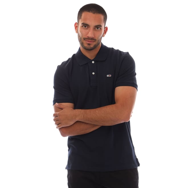Casual Polo Shirt