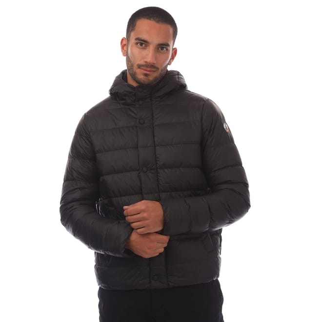 Jorge Puffer Jacket