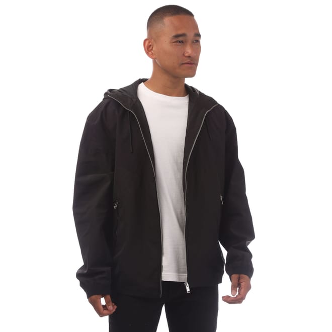 H-Cireno2 Regular-Fit Jacket