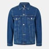 Denm Trckr Jacket