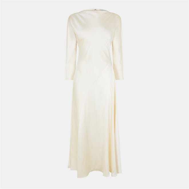 Curve Mdi Dress