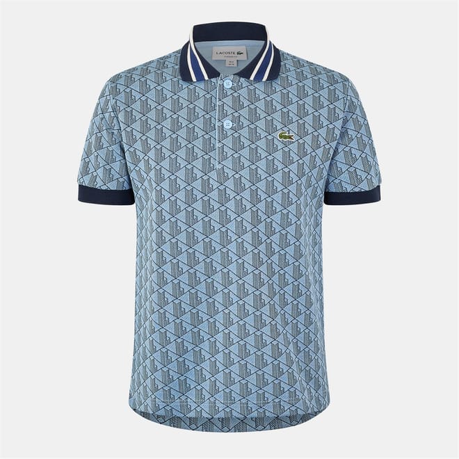 Polo Top