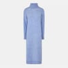 Dress Fem Kni
