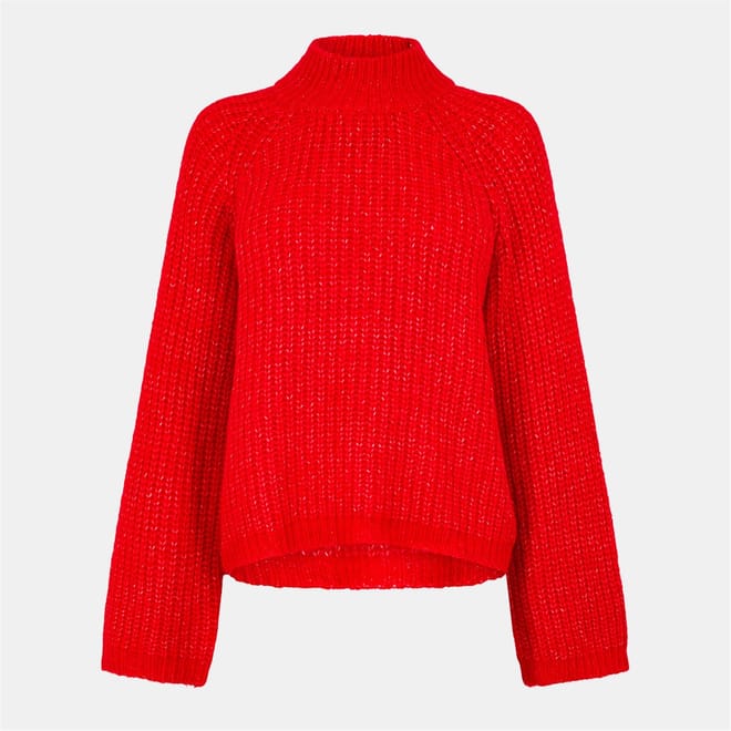 Pullover Fem