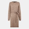 Dress Fem Kni